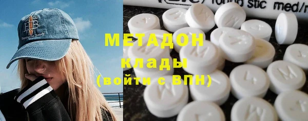 хмурый Алексин