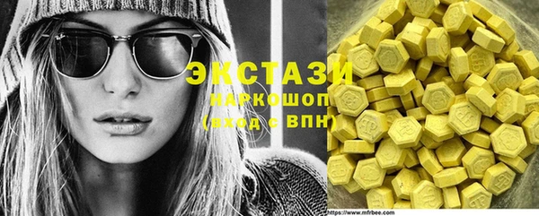 хмурый Алексин
