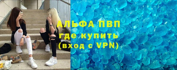 хмурый Алексин