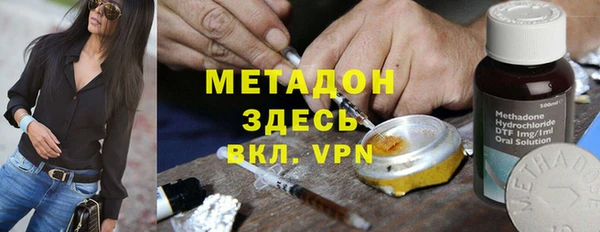 хмурый Алексин